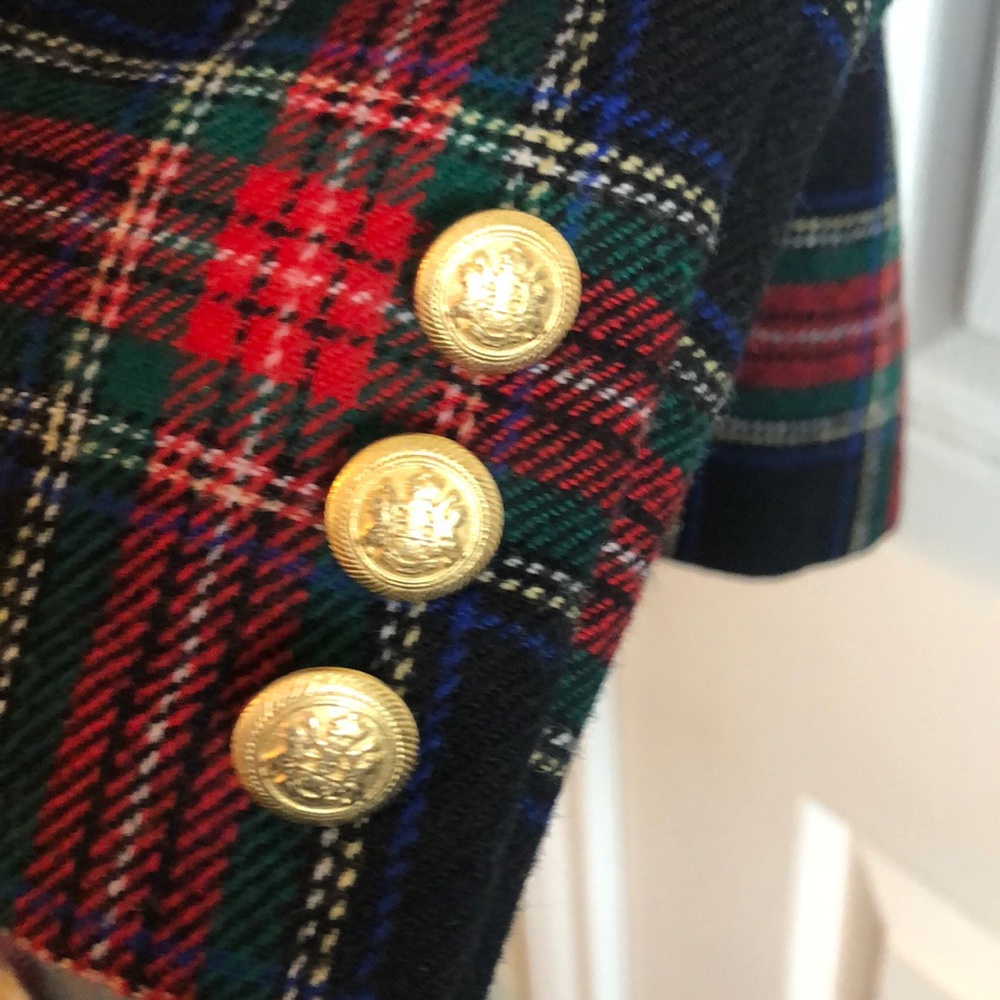 Pendleton Classic Blazer - Picture 3 of 7